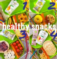 Healthy Snacks II