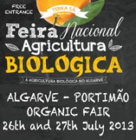 Terra Sã Algarve, organic fair