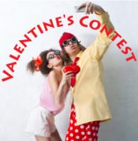 Valentine's Contest