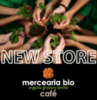 First store Organic Grocery Café