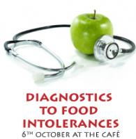 diagnostics to food intolerances at the café