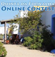 Quinta da Fornalha Online Contest