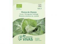 penca cabbage  from chaves sementes vivas 1,2g