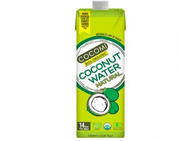 coconut water cocomi 1lt