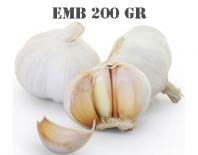 garlic pack 200gr