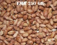 roasted peanut kernels pack 0,250 kg