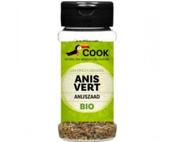 green anise cook 40gr