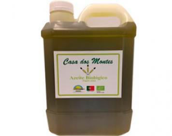extra virgin olive oil casa dos montes 5L