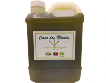 extra virgin olive oil casa dos montes 2L