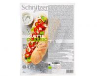 baguete classica de milho s/gluten schnitzer 2x180gr
