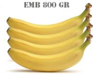banana emb 800gr