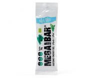mint isotonic energy gel with sea water mega raw bar 50gr