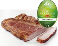 pork bacon bio caramulo irmãos oliveira 180gr