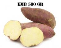 sweet potato alcagoita pack 500gr