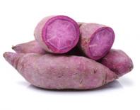 purple sweet potato pack 1kg