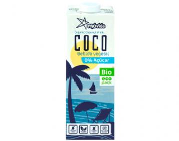 coconut drink gluten free provida bio 1L
