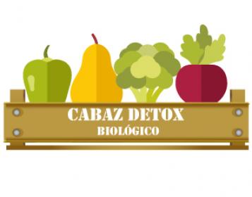 organic detox box mercearia bio