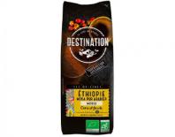 café moka filtro 100% arábica destination etiópia 250gr
