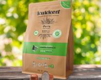 café kukken perú cápsulas compostáveis 10un