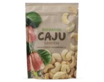 cashew nuts bio barra 300gr