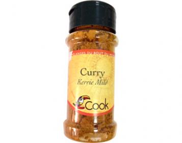 curry cook 35gr