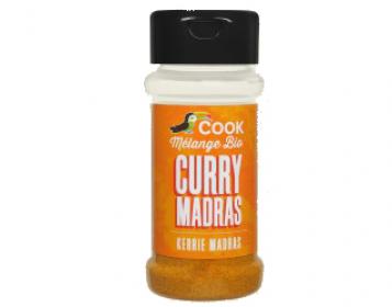curry madras cook 35gr