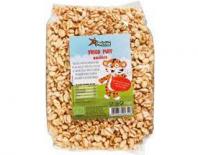 whole wheat puff cereals provida 150gr