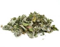 chá biológico alcachofra ervital 25g