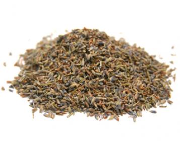 lavanda organic tea ervital 30g