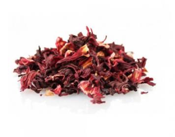 hibiscus organic tea ervital 40g