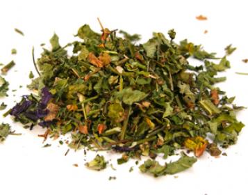 malvas organic tea ervital 30g