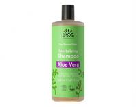 shampoo aloe vera normal hair urtekram 500ml