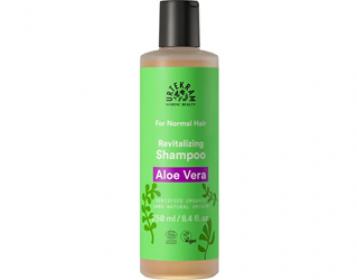 shampoo aloe vera normal hair urtekram 250ml