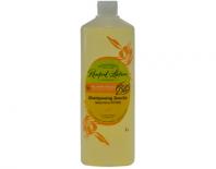 shampoo-shower gel honey and grapefruit rampal latour 1lt
