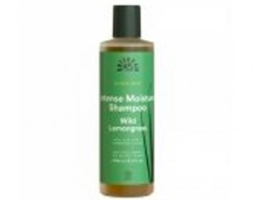 shampoo wild lemongrass normal hair urtekram 250ml