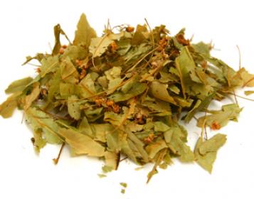 tília organic tea ervital 25g