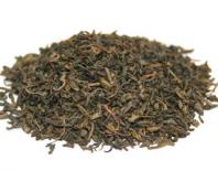 chá biológico verde ervital 50g