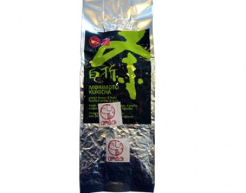 green tea morimoto kukicha 100gr