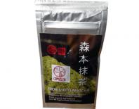 green tea morimoto matcha 20gr