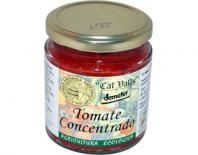 tomato concentrate demeter cal valls 250gr