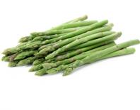 green asparagus 250gr