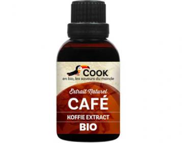 coffee extract cook 50ml