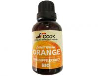 extrato natural de laranja cook 50ml