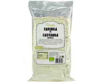 chestnut flour provida 250gr