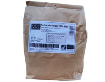 rye flour t130 natur avenir 3kg