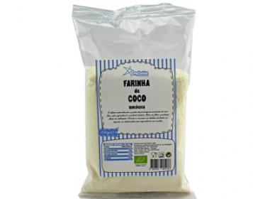 coconut flour provida 250gr