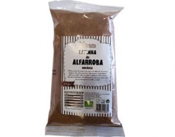 carob flour provida 250gr