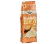 mix flour for bread bauck hof 800gr