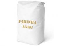farinha de espelta branca próvida 25kg