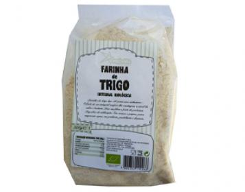 farinha de trigo integral próvida 500gr